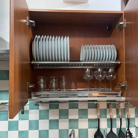 Apartmán Meraviglia