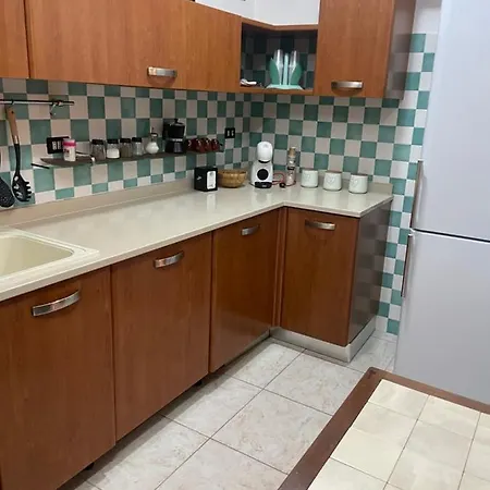Meraviglia Apartmán