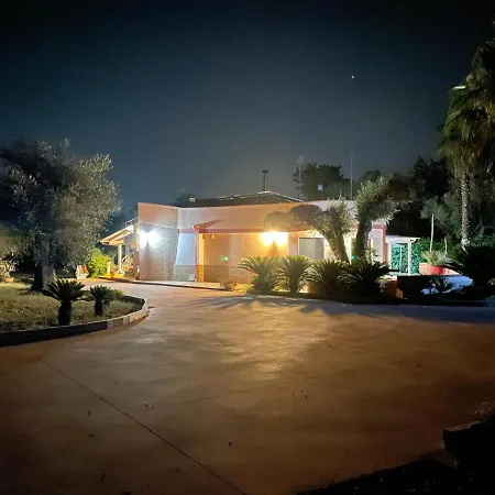 Apartmán Meraviglia