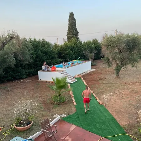 Meraviglia Apartmán