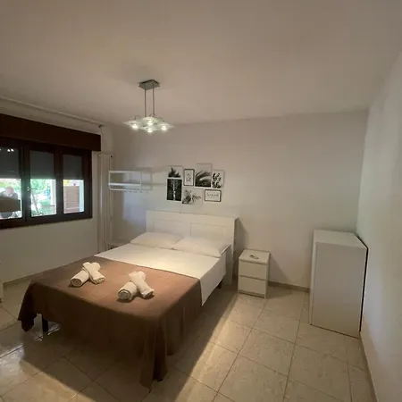 Apartmán Meraviglia Latiano