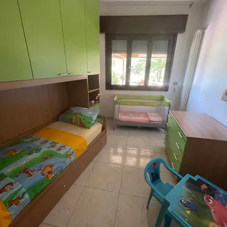 Apartmán Meraviglia Latiano