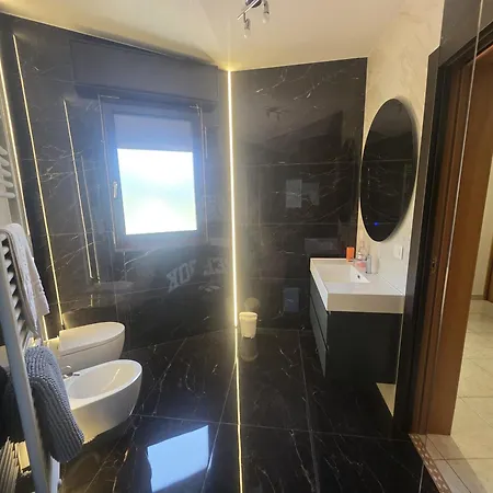 Apartmán Meraviglia Latiano