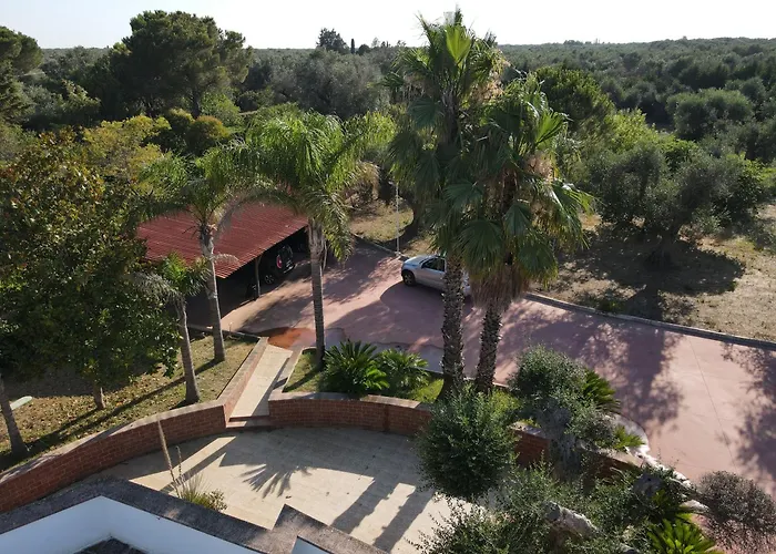 Meraviglia * Latiano