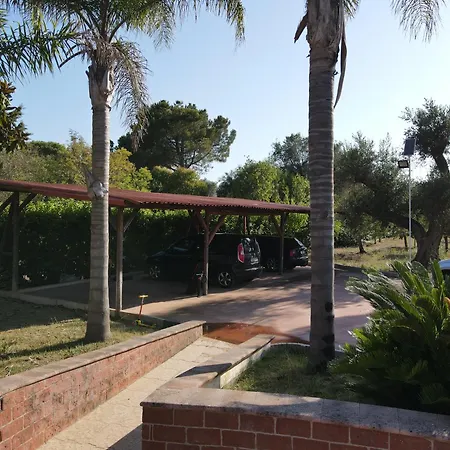 Appartamento Meraviglia