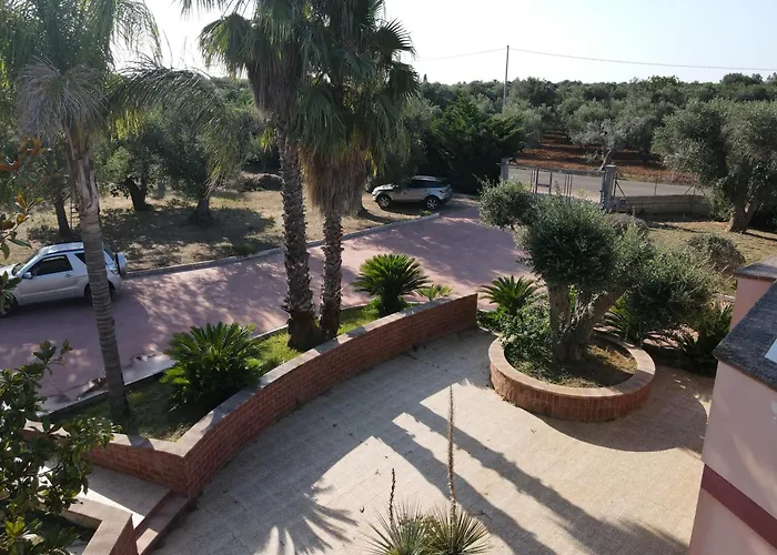 Appartamento Meraviglia Latiano