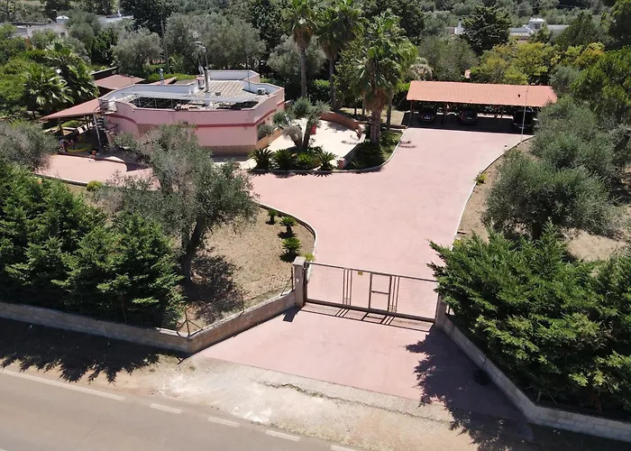 Meraviglia Appartamento *