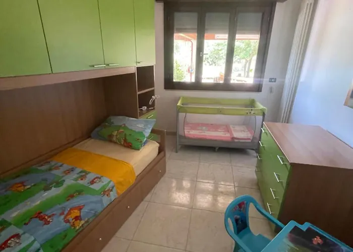 Appartamento Meraviglia Latiano
